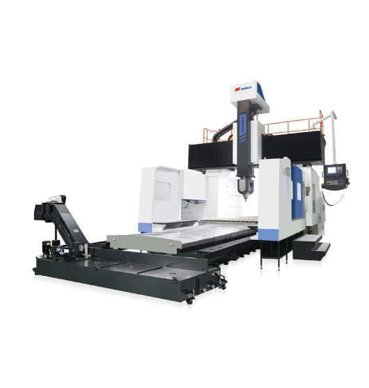 Featured image for “Metaltech amplia il parco macchine con il nuovo centro di lavoro NEWAY 4020”