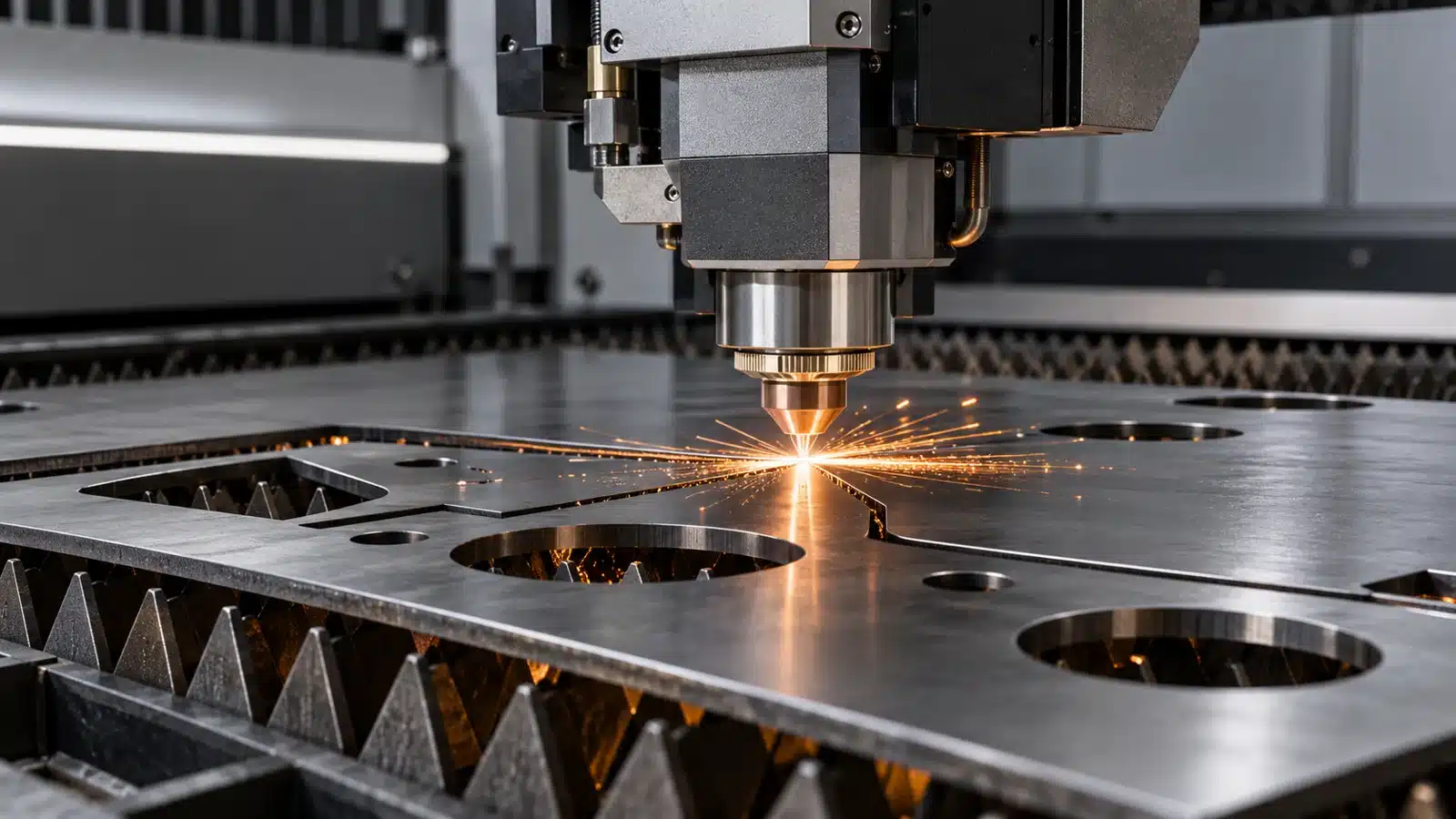 Featured image for “Taglio laser industriale: come scegliere il fornitore”